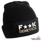Beechfield F**k genetics kötött sapka