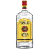 Beefeater Finsbury London Dry gin (1L 37,5%)