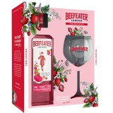 Beefeater Pink Gin + Pohár (40% 0,7L)