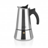 BEEM Espresso maker Kapszulás kávéfőző gép 0,2 L Rozsdamentes acél