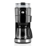 BEEM Fresh-Aroma-Intense Glas filteres kávéfőző (02688) (4060449026883) - Filteres kávéfőzők
