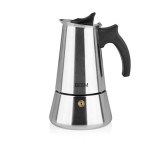 BEEM kotyogós kávéfőző 4 adagos (07036) (4060449070367) - Kotyogós kávéfőzők