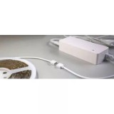 BEÉPÍTETT TÁPEGYSÉGŰ 24V-OS RGB VEZÉRLŐ Ltech