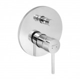 Beépíthető csaptelep MINOTTI TUBO váltóval