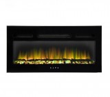 Beépíthető elektromos látványkandalló