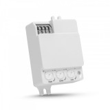 Beépíthető rejtett mozgásérzékelő - 360° - 5,8 Ghz - max 10 m - max 1200W - IP20