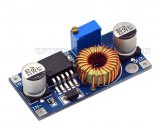 Beépíthető tápegység modul, feszültség szabályzó DC 3-36V 70 Watt ML4005