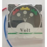 Beépithető Volt Mérő Óra Akkumlátoros Permetezőhöz