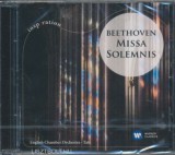 Beethoven: Missa Solemnis - CD