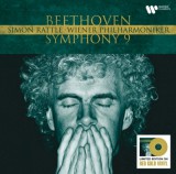 Beethoven: Szimfónia, No.9 - 2 LP