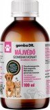 Beeztees Gomba Dr. májvédő gombakivonat kutyáknak és macskáknak 50 ml