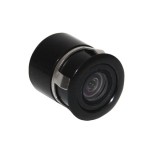 Befúrható kamera parkolósegédhez