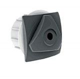 Befúvó fóliás 2"KM Design kontra anyával Antracit#011552