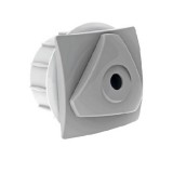 Befúvó fóliás 2"KM Design kontra anyával Szürke#011553