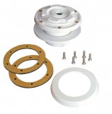 Befúvó fóliás Gemas 2"KM #04231BT