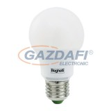 BEGHELLI BE-56156 LED fényforrás, E27, 22W, 2500Lm, 230V, 3000K, opál búra