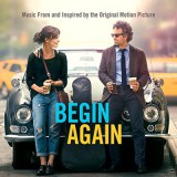 Begin Again - CD