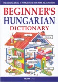 Beginner's Hungarian Dictionary