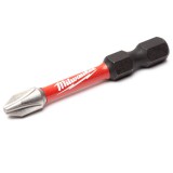 Behajtótüske PH2 50mm Milwaukee