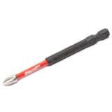 Behajtótüske PH2 90mm Milwaukee