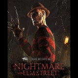 Behaviour Digital Inc. Dead by Daylight - A Nightmare on Elm Street (PC - Steam elektronikus játék licensz)