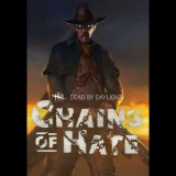 Behaviour Digital Inc. Dead by Daylight - Chains of Hate Chapter (PC - Steam elektronikus játék licensz)