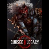 Behaviour Digital Inc. Dead by Daylight - Cursed Legacy Chapter (PC - Steam elektronikus játék licensz)