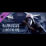 Behaviour Digital Inc. Dead by Daylight - Darkness Among Us Chapter (PC - Steam elektronikus játék licensz)