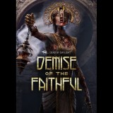 Behaviour Digital Inc. Dead by Daylight - Demise of the Faithful Chapter (PC - Steam elektronikus játék licensz)