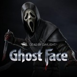 Behaviour Digital Inc. Dead by Daylight: Ghost Face (PC - Steam elektronikus játék licensz)