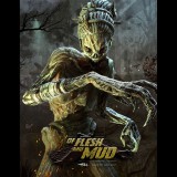 Behaviour Digital Inc. Dead by Daylight - Of Flesh and Mud Chapter (PC - Steam elektronikus játék licensz)
