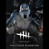 Behaviour Digital Inc. Dead by Daylight - Shattered Bloodline Chapter (PC - Steam elektronikus játék licensz)