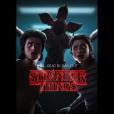 Behaviour Digital Inc. Dead by Daylight - Stranger Things Chapter (PC - Steam elektronikus játék licensz)