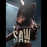 Behaviour Digital Inc. Dead by Daylight - the Saw Chapter (PC - Steam elektronikus játék licensz)