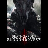 Behaviour Digital Inc. Deathgarden: BLOODHARVEST (PC - Steam elektronikus játék licensz)