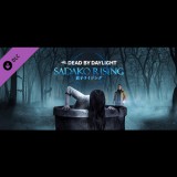 Behaviour Interactive Dead by Daylight - Sadako Rising Chapter (PC - Steam elektronikus játék licensz)