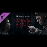 Behaviour Interactive Inc. Dead by Daylight - A Binding of Kin Chapter (PC - Steam elektronikus játék licensz)