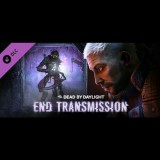 Behaviour Interactive Inc. Dead by Daylight - End Transmission Chapter (PC - Steam elektronikus játék licensz)