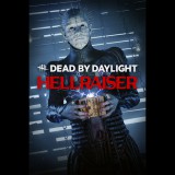 Behaviour Interactive Inc. Dead by Daylight - Hellraiser Chapter (PC - Steam elektronikus játék licensz)