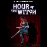 Behaviour Interactive Inc. Dead by Daylight - Hour of the Witch Chapter (PC - Steam elektronikus játék licensz)