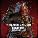 Behaviour Interactive Inc. Dead by Daylight - Killer Expansion Pack (PC - Steam elektronikus játék licensz)
