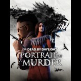 Behaviour Interactive Inc. Dead by Daylight - Portrait of a Murder Chapter (PC - Steam elektronikus játék licensz)
