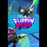 Behaviour Interactive Inc. Flippin Misfits (PC - Steam elektronikus játék licensz)