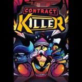 Behemoth Interactive Contract Killer (PC - Steam elektronikus játék licensz)