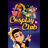 Behold Studios Cosplay Club (PC - Steam elektronikus játék licensz)