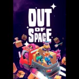 Behold Studios Out of Space (PC - Steam elektronikus játék licensz)