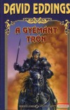 Beholder Kiadó David Eddings - A gyémánt trón