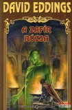 Beholder Kiadó David Eddings - A zafír rózsa