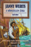 Beholder Kiadó Janny Wurts - A ködszellem átka I.