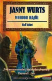 Beholder Kiadó Janny Wurts - Merior hajói I.
